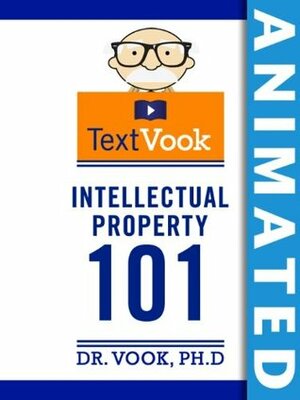 Intellectual Property 101: The Animated TextVook by Vook