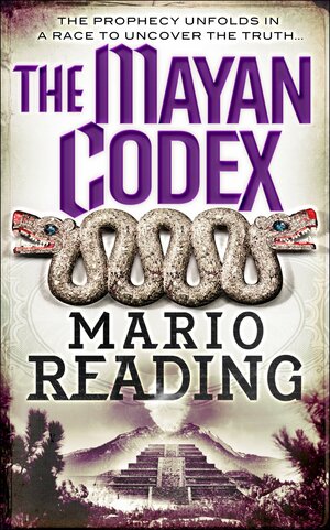 The Mayan Codex by Mario Reading