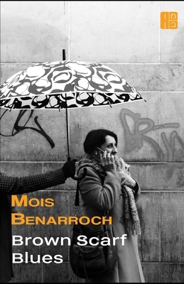 Brown Scarf Blues by Mois Benarroch