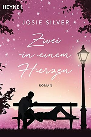 Zwei in einem Herzen by Josie Silver