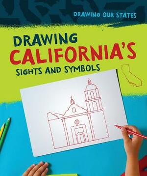 Drawing California's Sights and Symbols by Elissa Thompson