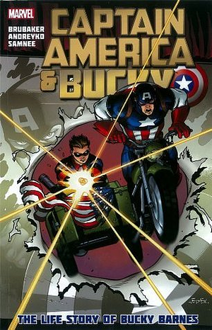 Captain America and Bucky: The Life Story of Bucky Barnes by Ed Brubaker, Marc Andreyko, Chris Samnee