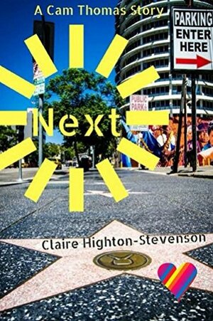 Next by Claire Highton-Stevenson