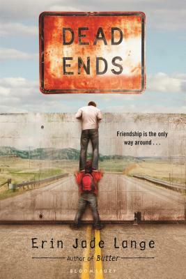 Dead Ends by Erin Jade Lange