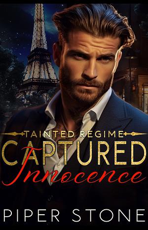 Captured Innocence by Piper Stone