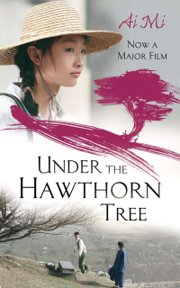 Under the Hawthorn Tree by Ai Mi