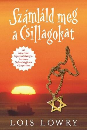 Számláld meg a csillagokat by Lois Lowry