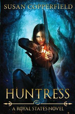 Huntress by Susan Copperfield