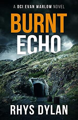 Burnt Echo by Rhys Dylan