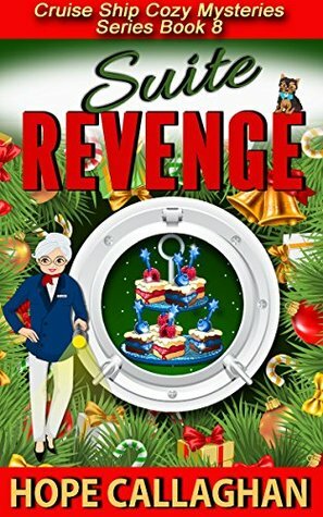 Suite Revenge by Hope Callaghan
