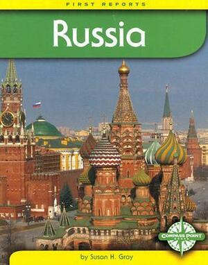 Russia by Susan H. Gray