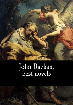 John Buchan, best novels by John Buchan
