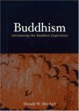 Buddhism: Introducing the Buddhist Experience by Donald W. Mitchell