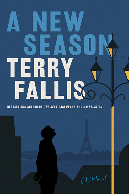 A New Season by Terry Fallis
