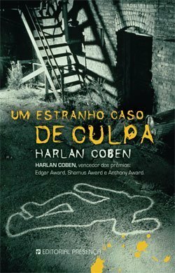 Um Estranho Caso de Culpa by Harlan Coben