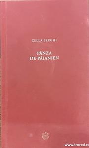 Pânza de păianjen by Cella Serghi