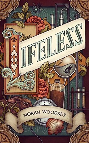 Lifeless by Norah Woodsey