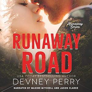 Runaway Road by Devney Perry