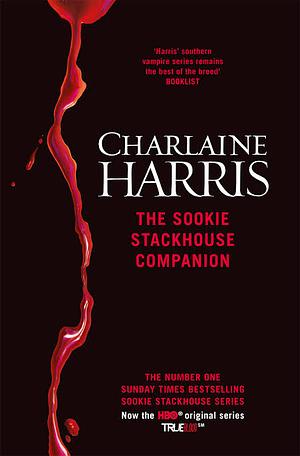 The Sookie Stackhouse Companion by Charlaine Harris