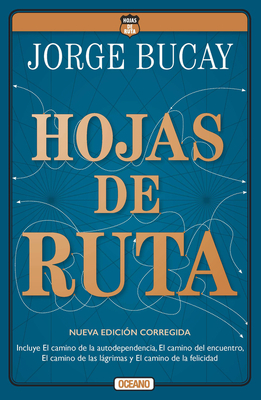 Hojas de Ruta by Jorge Bucay
