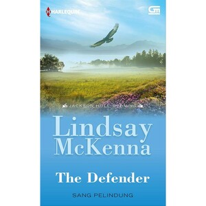 The Defender - Sang Pelindung by Lindsay McKenna