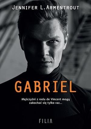 Gabriel by Jennifer L. Armentrout