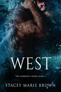 West by Stacey Marie Brown