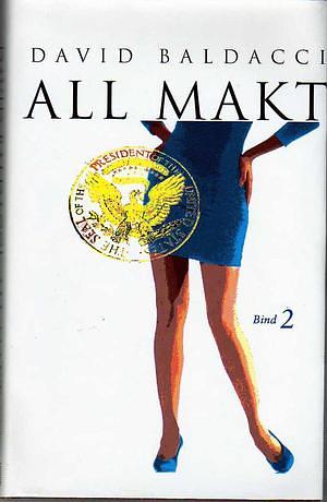 All makt 2 by David Baldacci