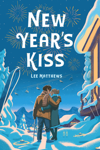 New Year's Kiss by Lee Matthews