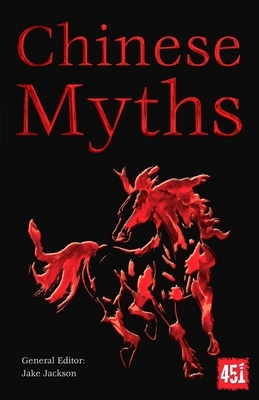 Chinese Myths by 