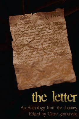The Letter by Heather Cavanaugh, Janet Lee, Tim Yao