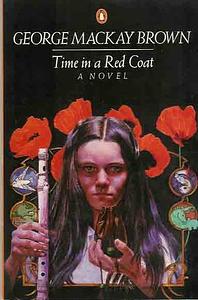 Time in a Red Coat by George Mackay Brown