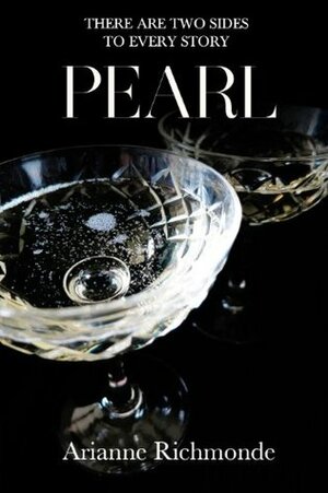 Pearl by Arianne Richmonde