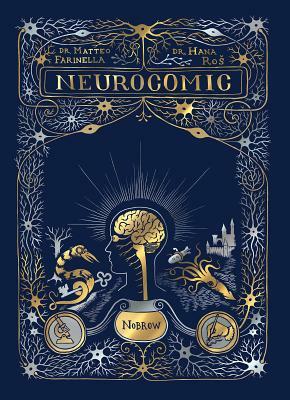 Neurocomic by Hana Ros