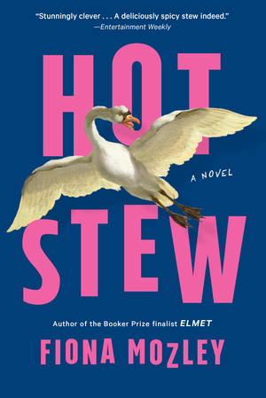 Hot Stew by Fiona Mozley