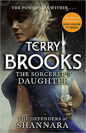 Sorcerer's Daughter by Terry Brooks