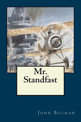 Mr. Standfast by John Buchan