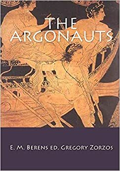 The Argonauts by E.M. Berens, Gregory Zorzos