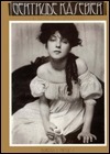 Gertrude Kasebier: The Photographer and Her Photographs by Barbara L. Michaels, Gertrude Käsebier