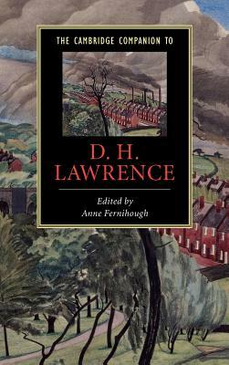 The Cambridge Companion to D. H. Lawrence by 