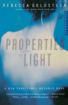 Properties of Light by Rebecca Goldstein