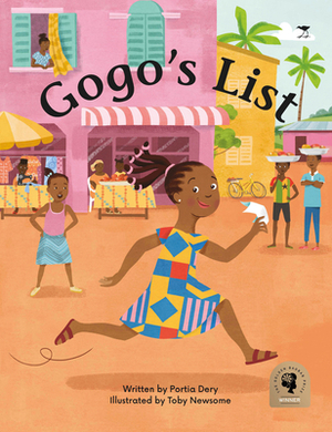 Gogo's List by Portia Dery