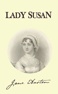 Lady Susan by Jane Austen