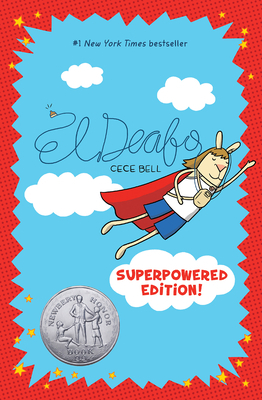 El Deafo by Cece Bell