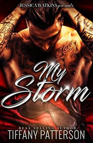 My Storm by Tiffany Patterson