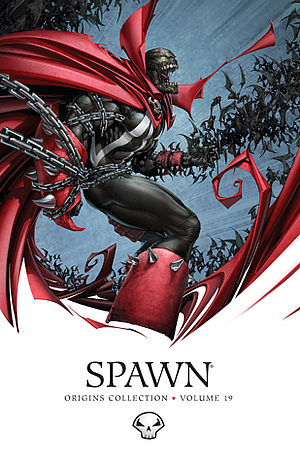 Spawn Origins, Volume 19 by Todd McFarlane, Brian Holguin