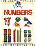 Take Off with Numbers by Sally Hewitt