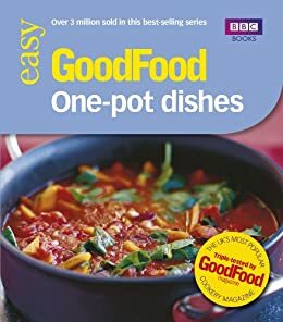 Good Food: One-pot Dishes: Triple-tested Recipes (Good Food 101) by Jeni Wright