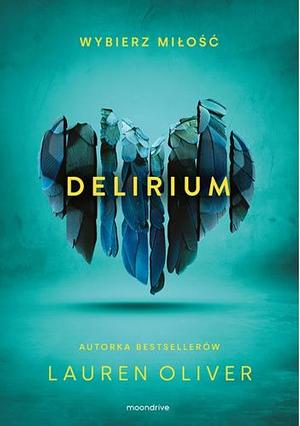 Delirium by Lauren Oliver