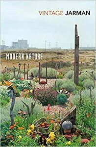 Modern Nature by Derek Jarman